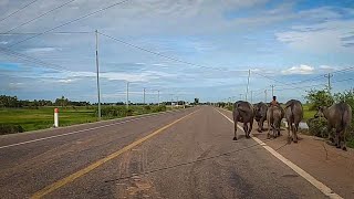 ផ្លូវលេខ 68 ឃុំ ចន្លាសដៃ 13-08-2025