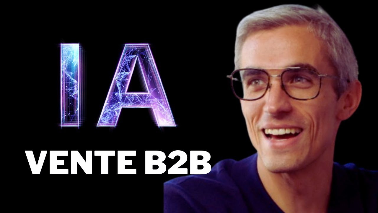 Les meilleures IA pour les commerciaux (édition 2025 avec ChatGPT)