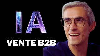 Les meilleures IA pour les commerciaux (édition 2026 avec ChatGPT)
