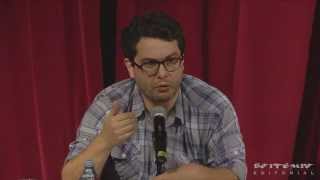 Žižek e a filosofia | Rodnei Nascimento