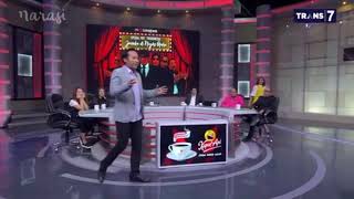 Download lagu Denny Cagur Gombal Najwa Sihab mp3 Download lagu Denny Cagur Gombal Najwa Sihab mp3