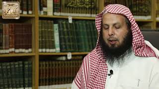 17 - شرح كتاب فتح المجيد فيديو الحلقة ( 17  ) الشيخ صالح الفوزان 15-4-1443 هـ image