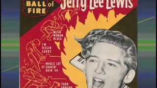 Jerry Lee Lewis - Turn Around (1957)
