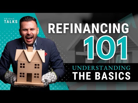 Maximizing Your Home's Value: The Role of Refinancing