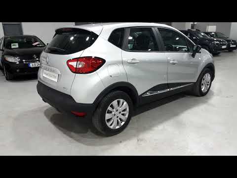171L3201 - 2017 Renault Captur LIFE 1.5 DCI 90 AUTOMATIC 19,495