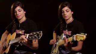 SHAZAM! (1960) - Duane Eddy Cover using Fender Paramount/Fender Elite Telecaster Thinline