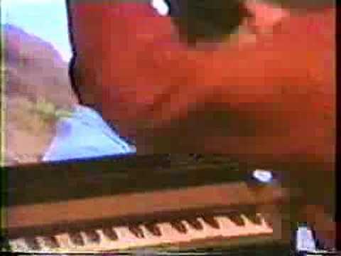 Beatnick Beatch - self-titled video