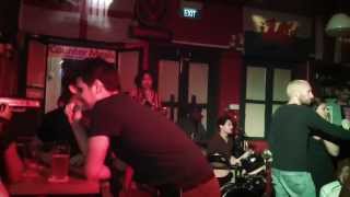 Dimension - Wolfmother Cover.