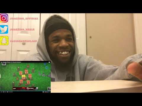 ANNOYING VILLAGERS 25 (REACTION) *A TWISTED TURN!!*