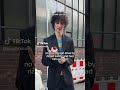 Imagine Being Called Gorgeous By Sombr Sombr Song Fypシ゚viral Viral Fyp