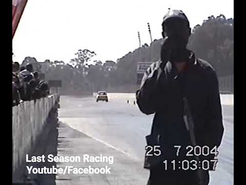 2004 07 25 Wesbank Raceway