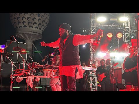 Morgan Heritage “Liberation” @ “Welcome To Jamrock Reggae Cruise” Jamaica 11/Dec/2022