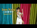 Kusu Kusu | Ft. Nora Fatehi | Satyameva Jayate 2 | Dance Cover | By Alaina Rockstar @NoraFatehi