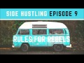 Side Hustling Ep. 9: This Strange Side Hustle Brings in $3,000 Per Month!!