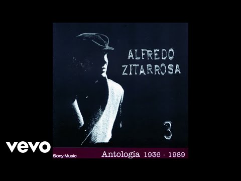 Alfredo Zitarrosa - Adagio en Mi País (Official Audio)