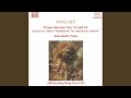 Piano Sonata No. 11 in A Major, K. 331: III. Alla Turca: Allegretto