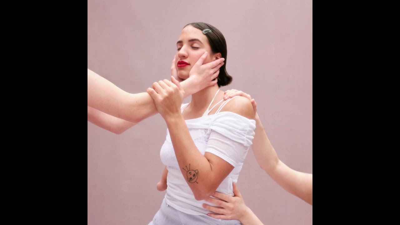 Victoria Canal - Shape (Official Audio)