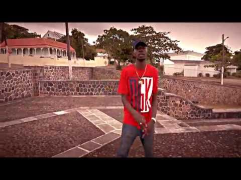 Mod Stoney - Buss Way |Official Video|Clean Version