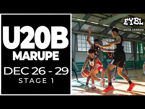 BVBS (LAT) vs Keila Basket (EST)