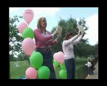 Kate & Emily's Book Launch