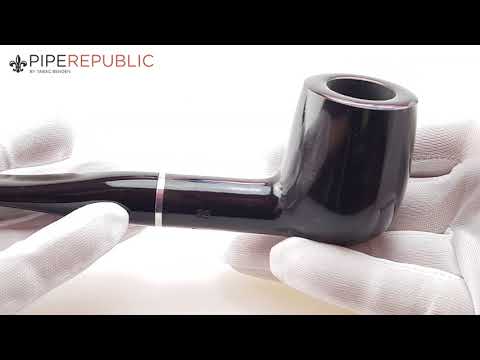 Stanwell Black Diamond Pfeifen Modell 88/9 1 Stück / Einzelstück