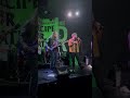 Show Recipe For Hate - Belvedere Bar