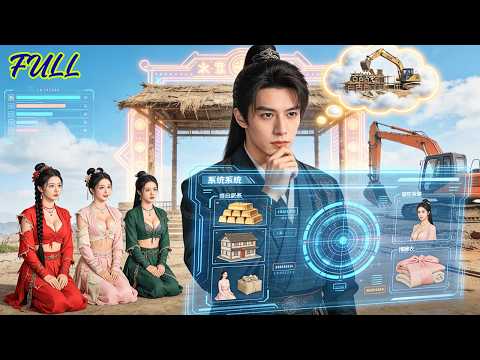 🍅✨【全集】開局就被官府強塞三個老婆。系統覺醒：納妾就變強！老婆越多我越強！但我娶的三個孤女，一個引來殺手，一個招來軍隊，最後一個…她爹是當朝肅王。