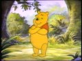 Opening To The New Adventures Of Winnie The Pooh Volume 1 The Great Honey Pot Robbery 1989 VHS