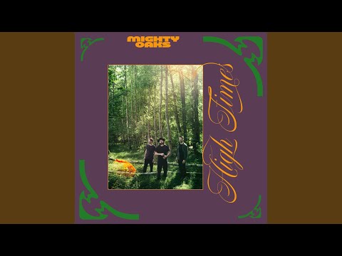 Runaway Train - Mighty Oaks