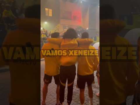 "BANDERAZO DE BOCA EN EL HOTEL " Barra: La 12 &bull; Club: Boca Juniors