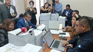 Que se hicieron los 73.2 millones en la municipalidad de Villa Cañales