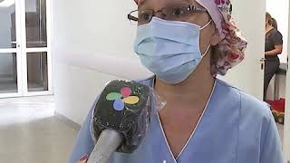 Centro de Salud de Villa Cristo Rey