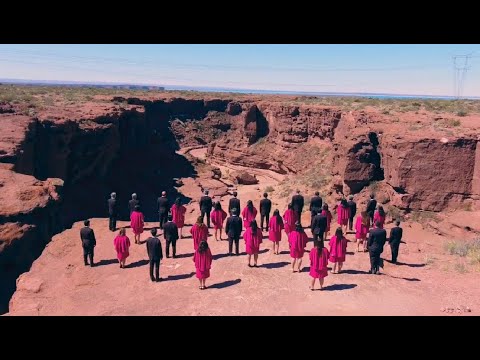 Salmo 121 - Coro Mesendi