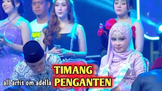Download lagu Pengantin Baru - All Artis Adella, The Real Dangdut Koplo mp3