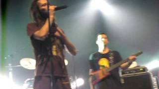 Danakil - Tant Qu'il Y Aura à Clermont-Ferrand