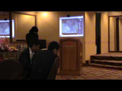 Bila Diri Disayangi By Cosmopoint Student (Erwanshah)