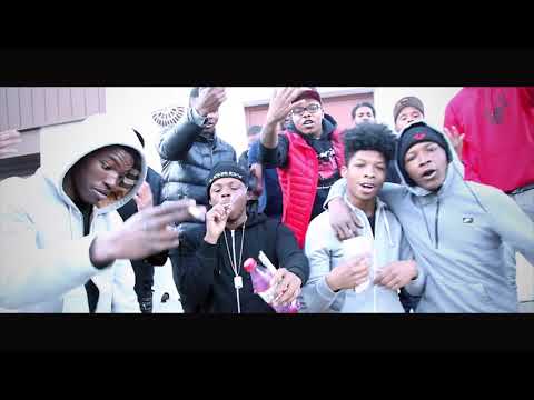 Lil Squirrel - "Plays" feat. Migo Lee x Boolah