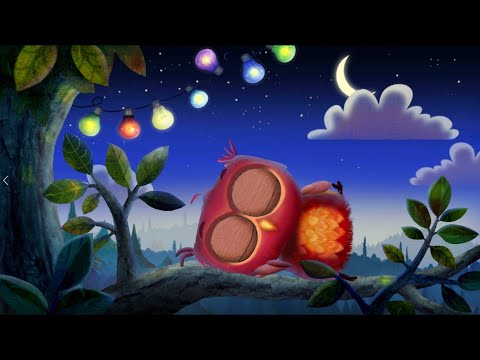 Sogni d’Oro Circo - Storia della buonanotte per i bambini