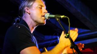 Menomena - Plumage (Live on KEXP)