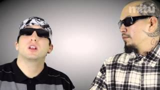 CHOLO MAKEOVER: From Geek to OG | mitú