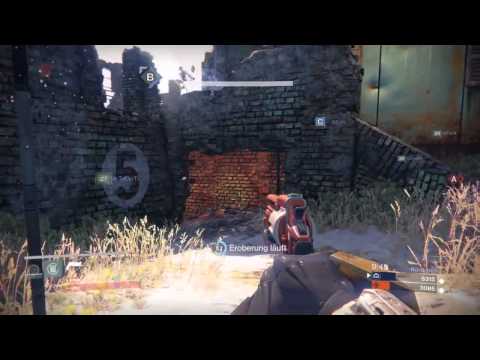 Destiny Triple Play Trophäe