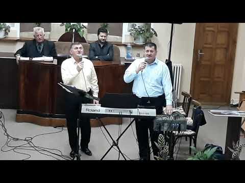 Familia Silaghi - Vei veni Isuse știu că vei veni