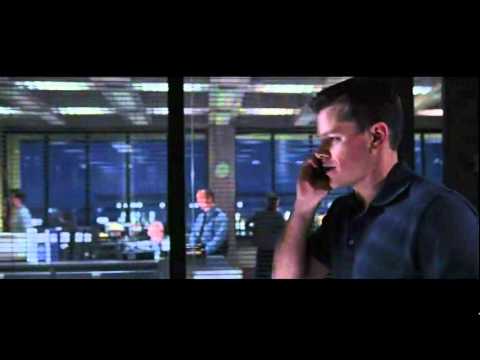 The Departed Trailer