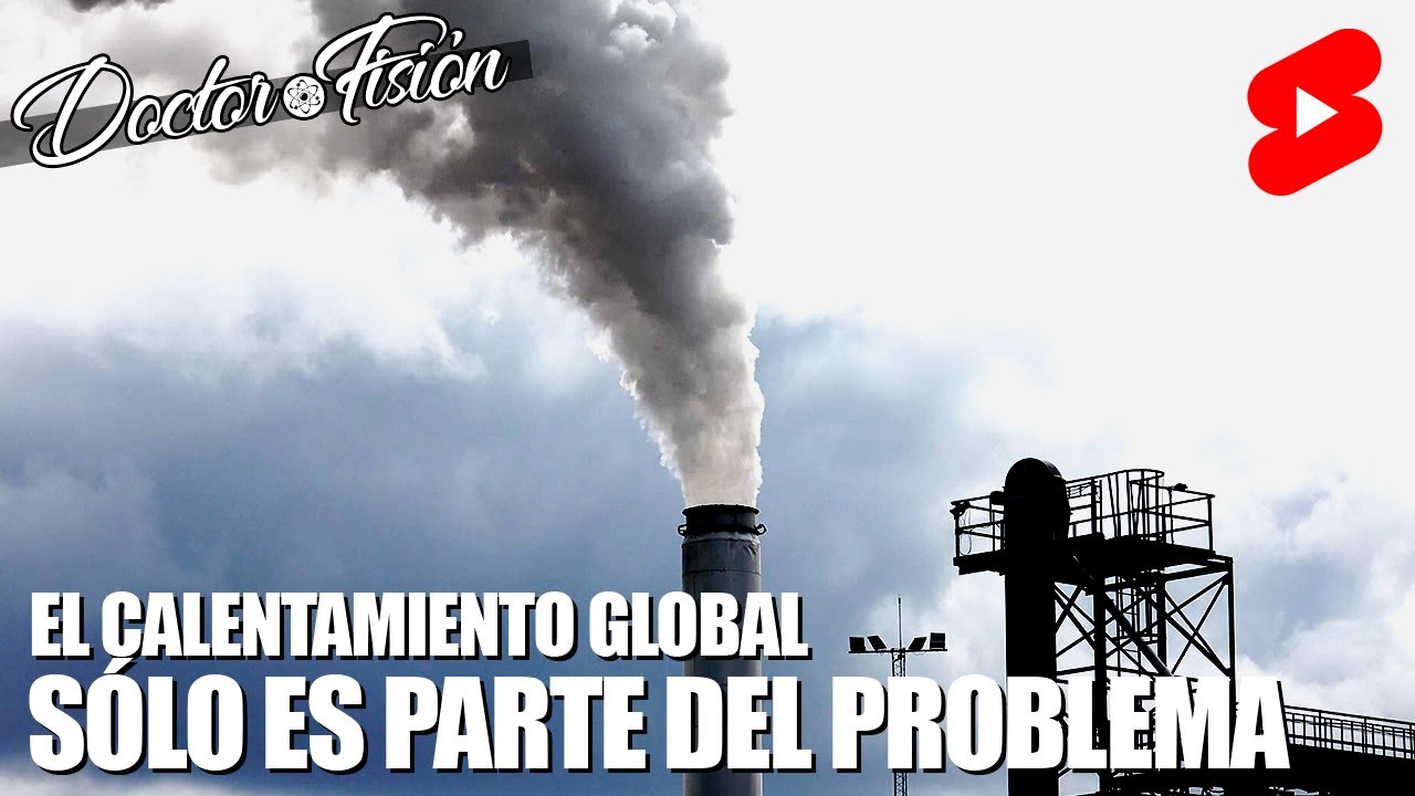 ¿CAMBIO CLIMÁTICO o CALENTAMIENTO GLOBAL 🌎
