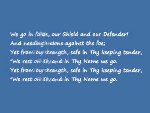 download lagu mp3 mp4 We Rest On Thee, download lagu We Rest On Thee gratis, unduh video klip We Rest On Thee