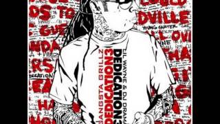 Lil Wayne - Stuntin (Ft. Drake) [Dedication 3]