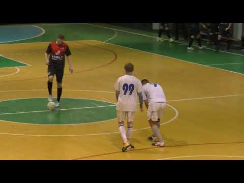 2 КУ 2 ФЭД – HZ