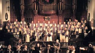 I Still Haven't Found What I'm Looking For - Montreal Jubilation Gospel Choir