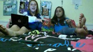 the sally cally show 1