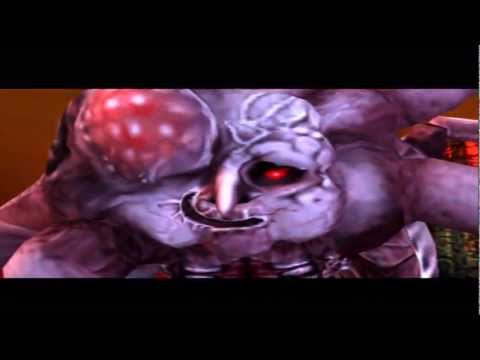 Let's Play - Shadow Hearts: FtNW [#110] - Boss: Malice Gilbert